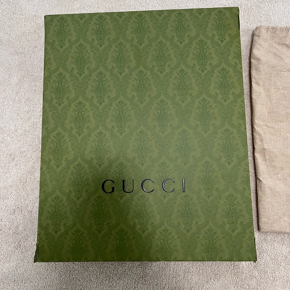 Authentic Gucci